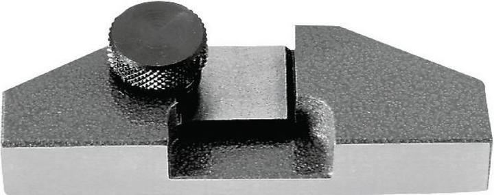 Image du produit Mitutoyo Base de mesure 75x12 mm