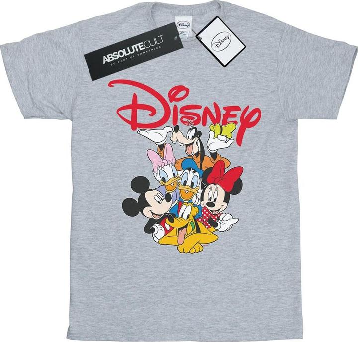 Produktbild Disney Mickey Mouse Crew TShirt (XL)