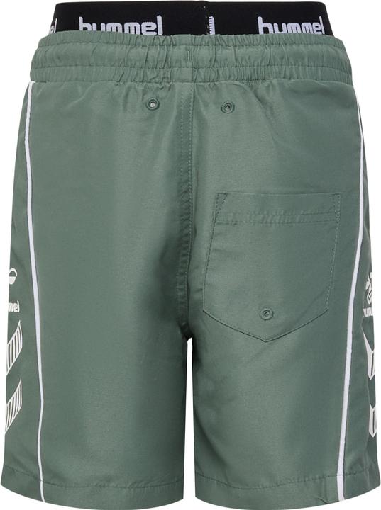 Actual product image hummel hmlBLAKE BOARD SHORTS (116)