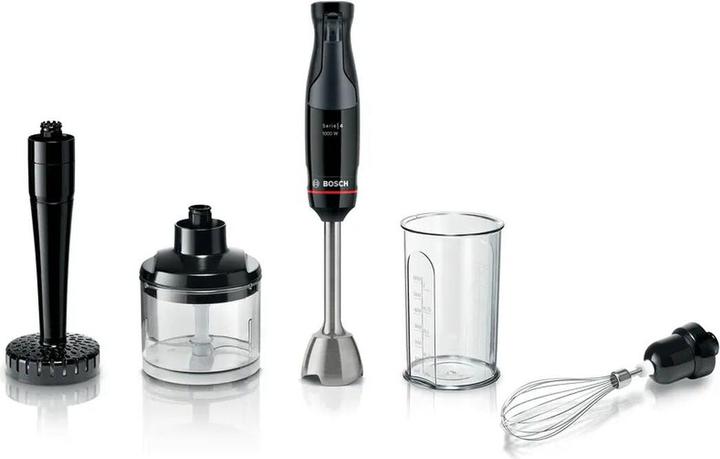 Produktbild Bosch Hausgeräte MSM4B623 (EU-Stecker)