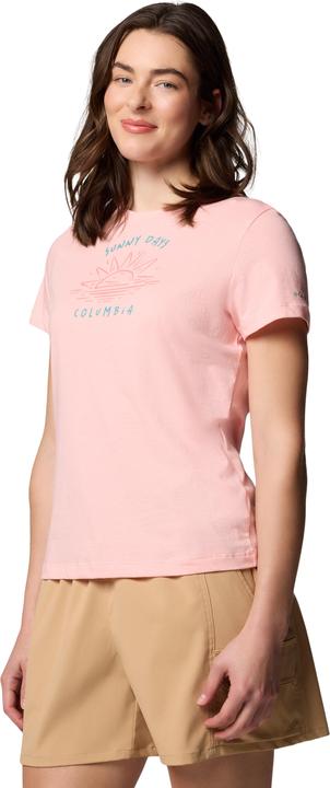 Produktbild Columbia Ruby Springs™ Graphic Fitted SS (S)