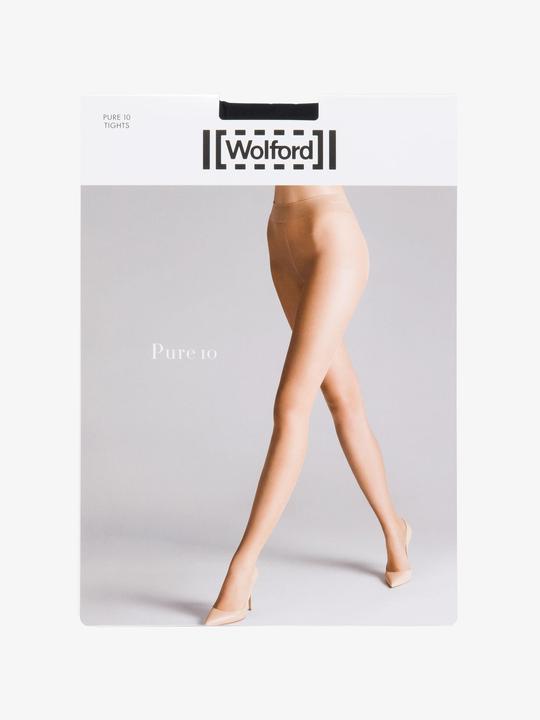 Immagine prodotto Wolford paio di collant (10 DEN, 40, L)