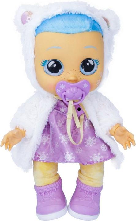 Actual product image Cry Babies Kristal