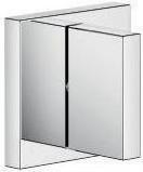 Image du produit Dornbracht Robinet encastré Dornb MEM fermeture à droite 1/2 pouce chromé
