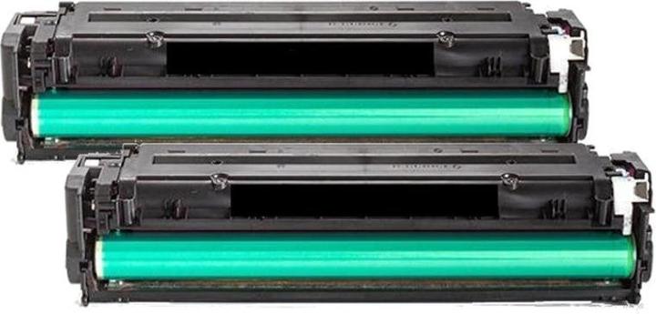 Immagine prodotto Hermex Cartuccia toner CP1525nw compatibile nero (FC)