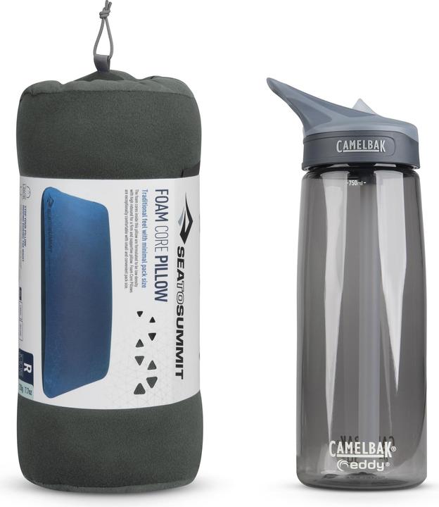 Immagine prodotto Sea To Summit Cuscino FoamCore (Cuscino per testa e collo)