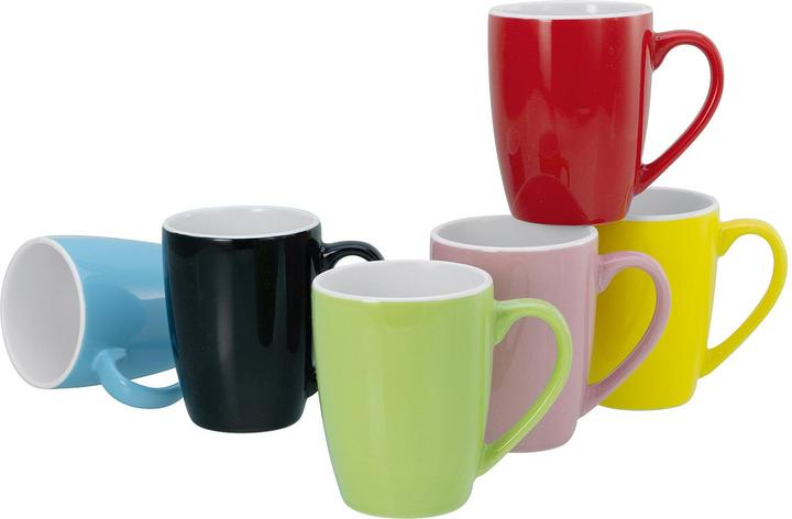Produktbild CreaTable Kaffeebecher (350 ml, 1 x)
