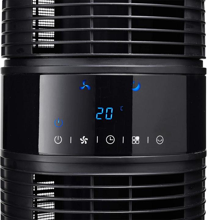 Actual product image Clean Air Optima CA-406B (25 dB)