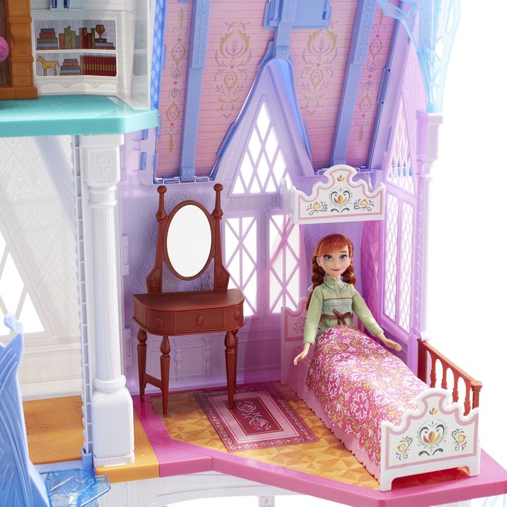 Produktbild Hasbro Frozen 2 Arendelle Schloss