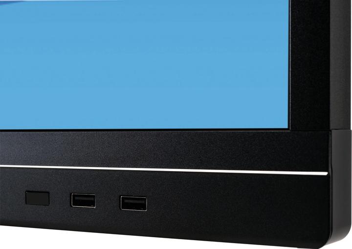 Produktbild iiyama ProLite TE5503MIS-B1AG (3840 x 2160 Pixel, 54.65")