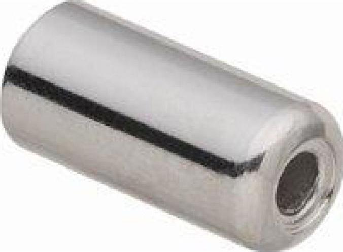 Immagine prodotto Shimano Manicotto terminale esterno:6mm interno:5mm acciaio sigillato