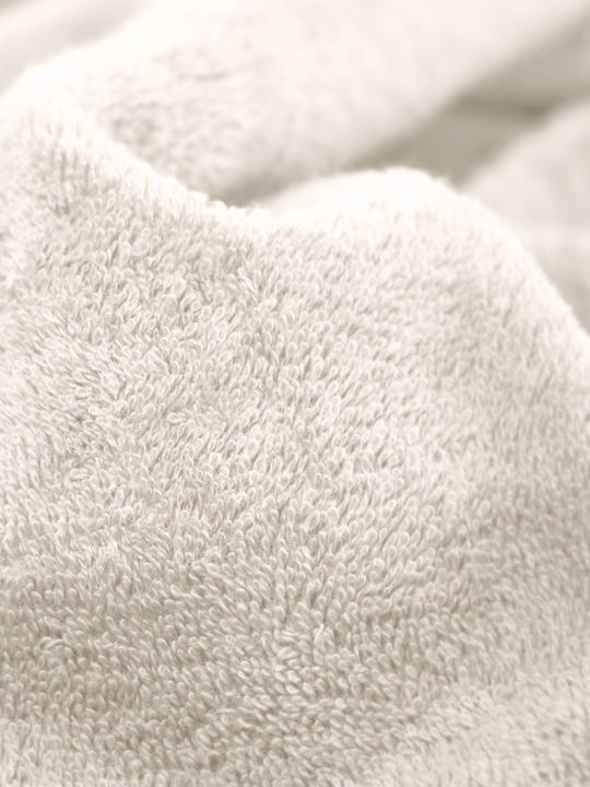 Actual product image Möve Super fuzzy (30 x 30 cm)