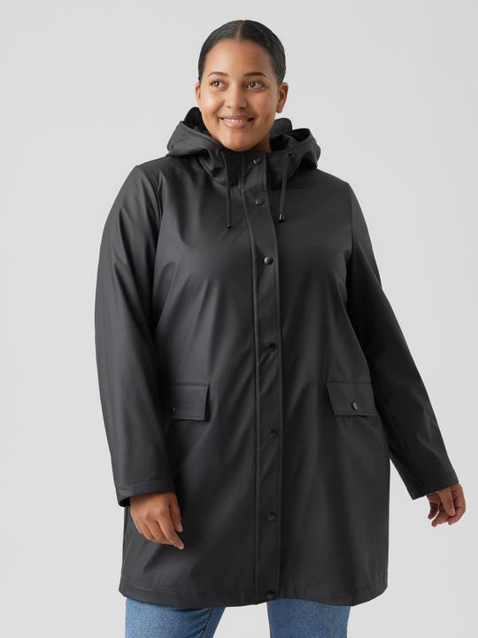 Immagine prodotto Vero Moda Giacca antipioggia rivestita (46)