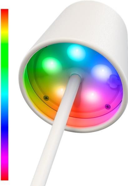 Actual product image Goobay LED table lamp (150 lm)