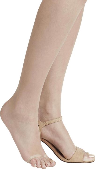 Immagine prodotto Falke Shelina 12 Toeless TI (12 DEN, 40 - 42)