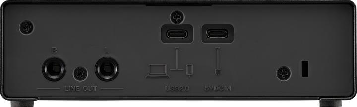 Actual product image Steinberg IXO Recording Pack (USB)