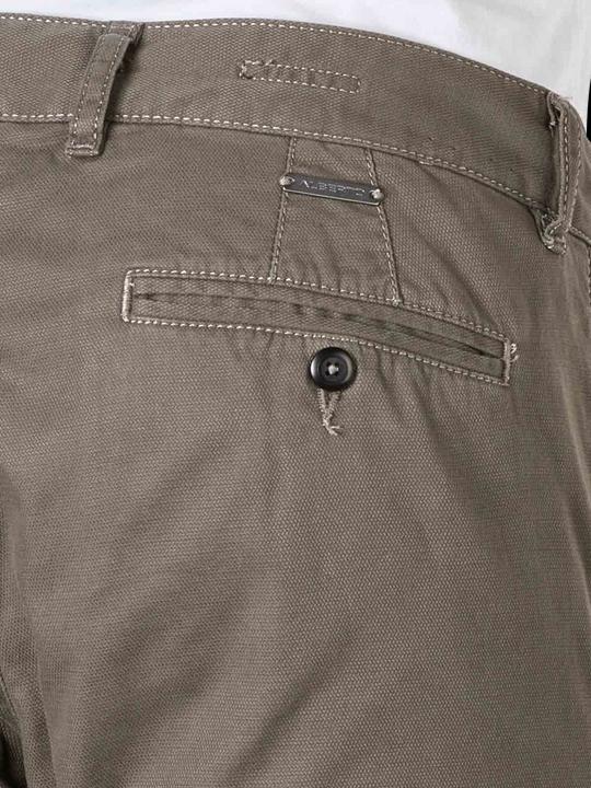Produktbild Alberto Lou-J Soft Chino Regular Slim Fit Dark Grey (W30/L34)
