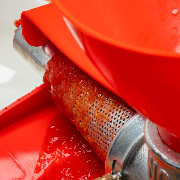 Produktbild Kinghoff Tomatenpresse für Tomatensosse