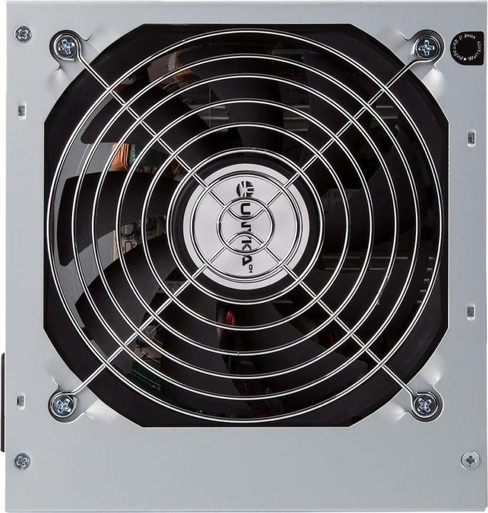 Immagine prodotto Unykach 52500 (500 W)