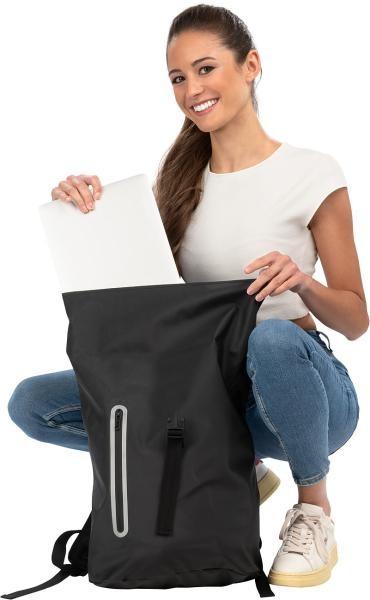 Immagine prodotto Xcase zaini a rotelle con scomparto imbottito (19 l)