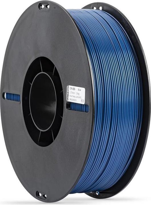 Produktbild Creality Filament (ABS, 1.75 mm, 1000 g, Blau)