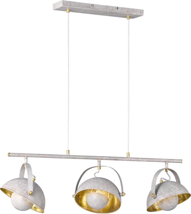 Actual product image Wofi Nadja (E14)