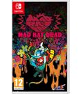 Image du produit Plaion Mad Rat Dead (Switch Lite, Switch OLED, Switch)