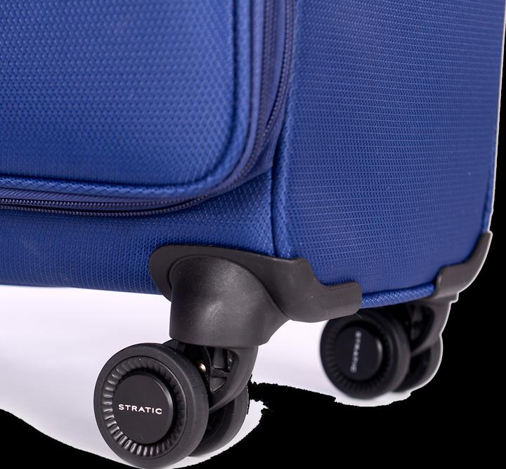Produktbild Stratic Light + Koffer (61 l, M (50 - 90l))