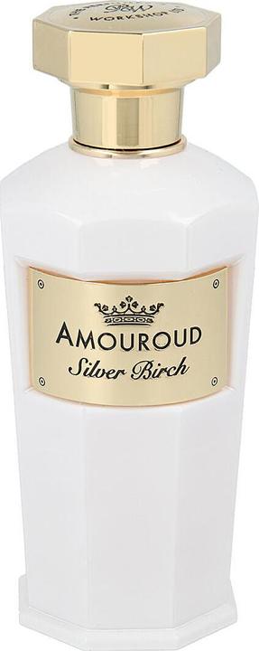 Immagine prodotto Amouroud Betulla d'Argento Eau de Parfum 100 ml (Eau de parfum, 100 ml)