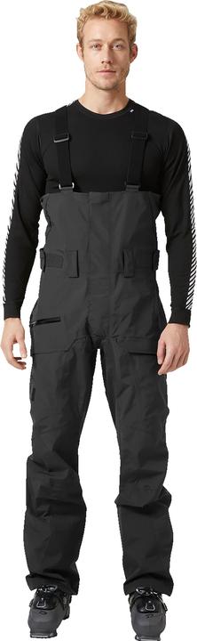 Actual product image Helly Hansen Sogn Bib Shell Pant (S)