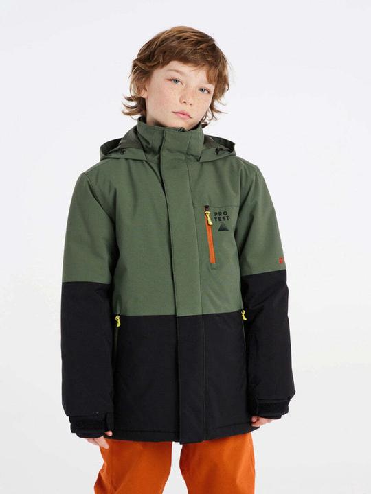 Actual product image Protest Redstar Snowjacket (152)