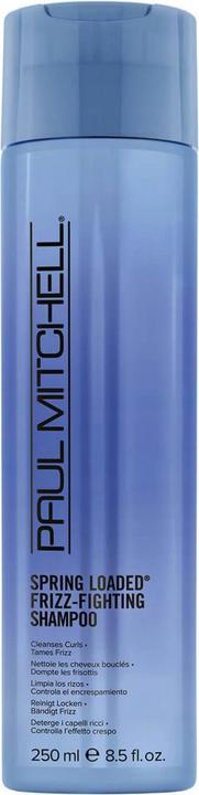 Produktbild Paul Mitchell Curls - Frizz-Fighting Shampoo (710 ml, Flüssiges Shampoo)