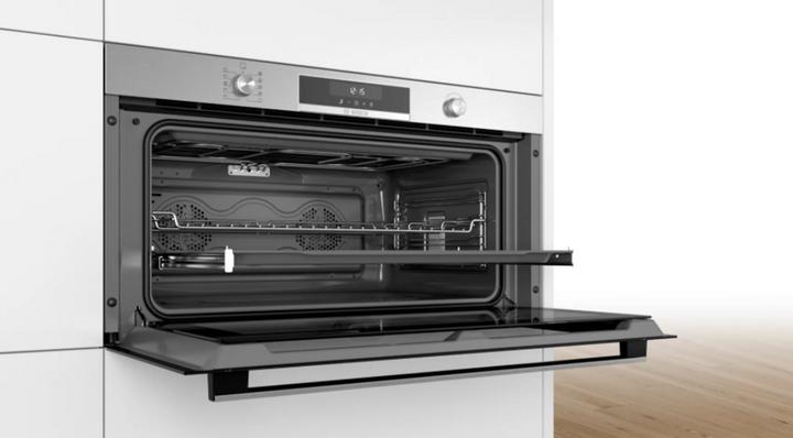 Produktbild Bosch Hausgeräte VBC5580S0