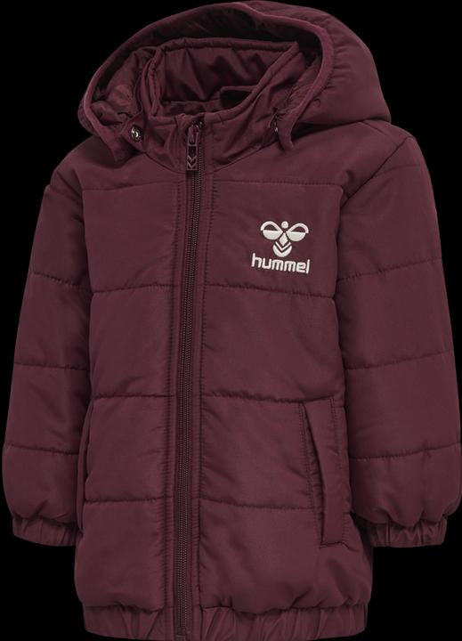 Produktbild hummel Vibe Jacket (92)