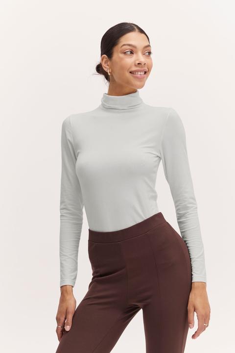 Image du produit B.young Pamila col roulé - 20802565 (XXL)