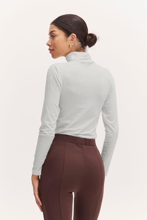 Image du produit B.young Pamila col roulé - 20802565 (XXL)