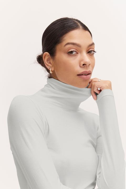 Image du produit B.young Pamila col roulé - 20802565 (XXL)