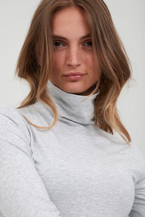 Image du produit B.young Pamila col roulé - 20802565 (M)