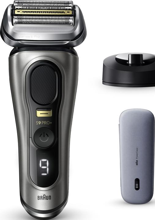 Immagine prodotto Braun Serie 9 Pro+