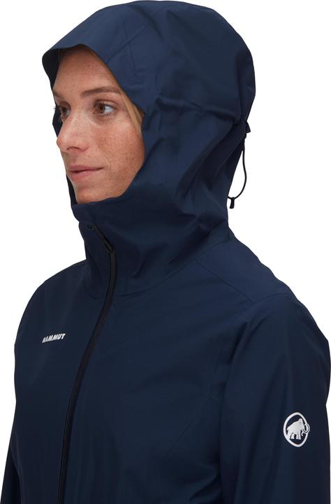 Actual product image Mammut Alto Light HS Hooded Jacket Women (M)