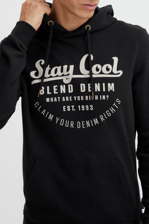 Image du produit Blend Hoodie pour soutien-gorge - 20714578 (L)