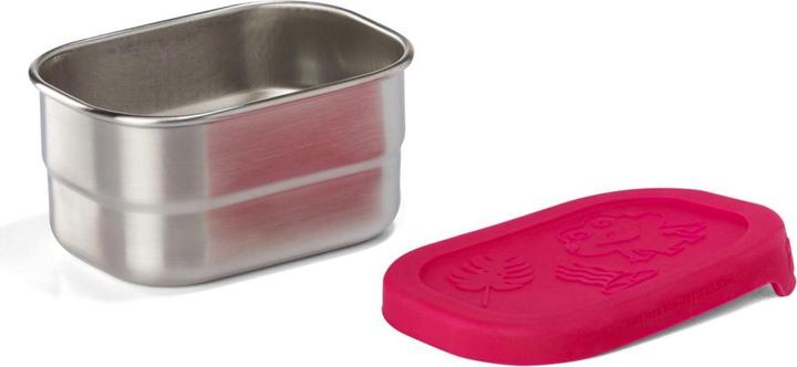 Actual product image Affenzahn Lunch box set