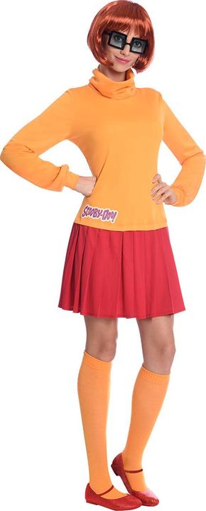 Image du produit Amscan Déguisement de pom-pom girl zombie adulte taille L (L)