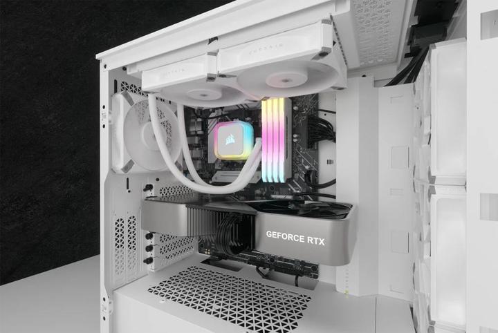 Produktbild Corsair iCUE H150i ELITE RGB