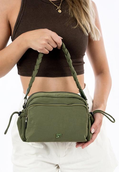 Actual product image Suri Frey Umhängetasche SFY Abby