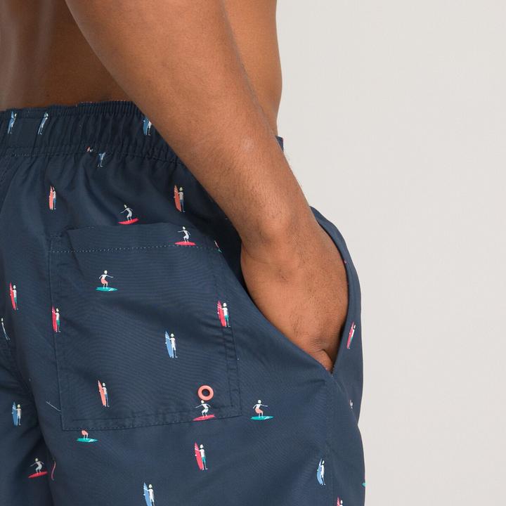 Produktbild La Redoute Collections Badeshorts (M)