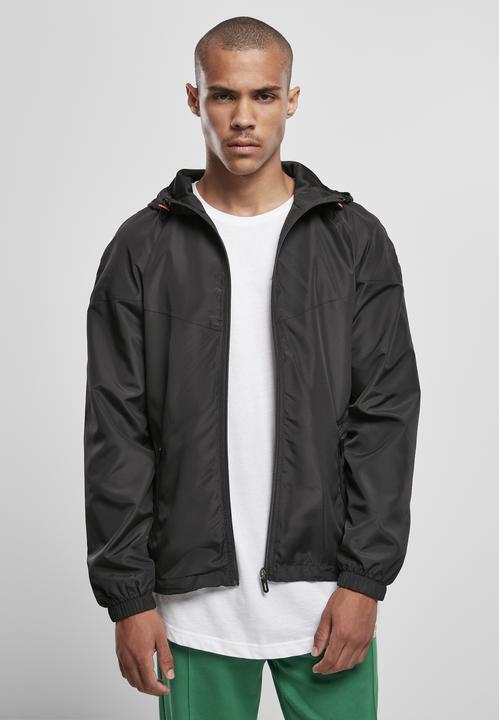 Produktbild Urban Classics Recycled Windrunner (S)