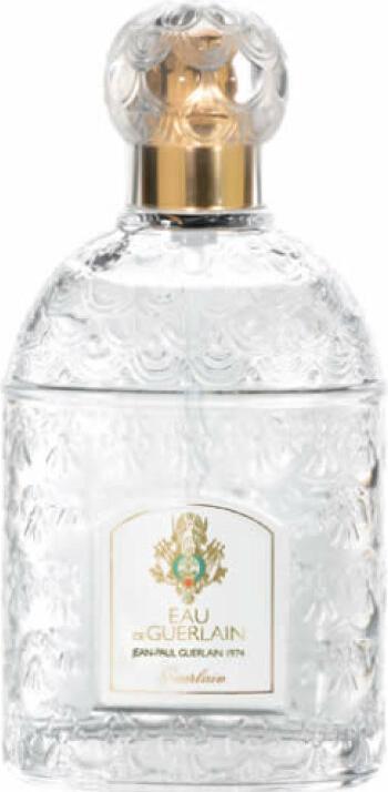 Actual product image Guerlain Eau De (Eau de toilette, 100 ml)