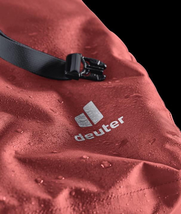 Produktbild Deuter Weybridge 20+5 (20 l, Gepäckträgertasche)
