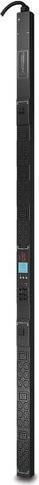 Actual product image APC Power strip PDU AP8853, Metered